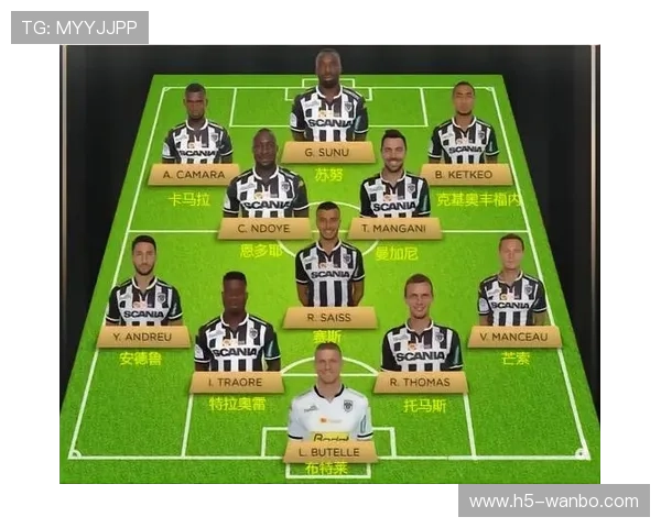 尼斯俱乐部最新动态：球员转会与赛季战略全面解析