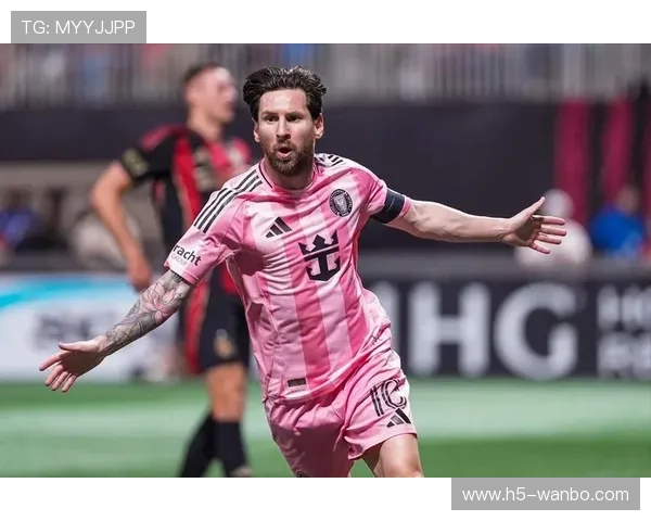 梅西加盟新俱乐部首秀惊艳全场引发球迷热议