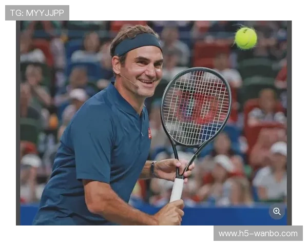 网球历史性时刻 费德勒宣布退役 大满贯冠军数刷新纪录