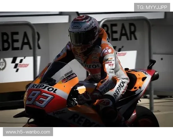 马尔克斯强势回归引发MotoGP新赛季激烈争夺战