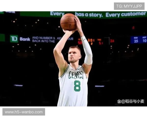 波尔津吉斯高位挡拆撕裂防线，凯尔特人如何用空间篮球打穿NBA强敌防守体系