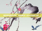 意甲各队胜率分析，谁是黑马？696队崛起之谜