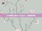 社交媒体上的A-League，球迷的声音